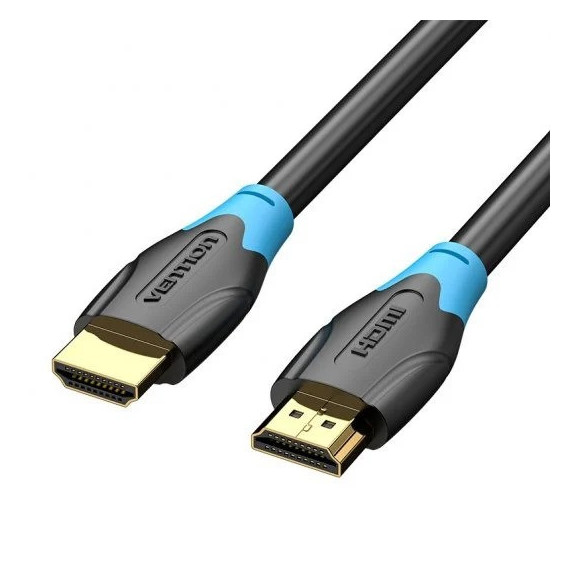 Cable HDMI 2.0 4K Hdmi/m - Hdmi/m 5M VENTION Black