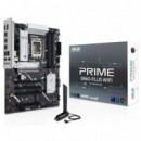 Placa Base ASUS Prime B860-PLUS Wifi ATX 4XDDR5 HDMI + Dp