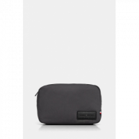 Neceser TOMMY HILFIGER Gris Oscuro