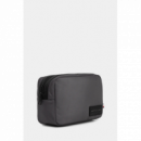 Neceser TOMMY HILFIGER Gris Oscuro