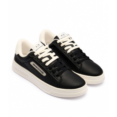 Sneaker ARMANI EXCHANGE Negro