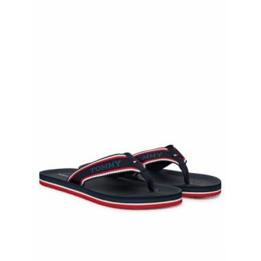 Flip Flop TOMMY HILFIGER Azul Marina