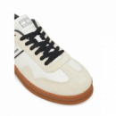 Sneaker TOMMY JEANS Greenwich Ecru