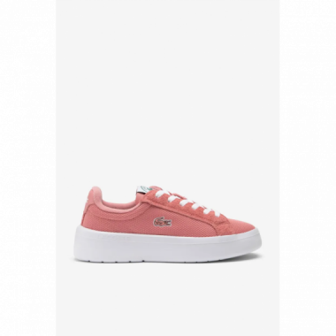 Sneaker LACOSTE Rosa