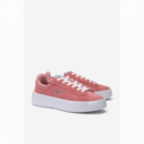 Sneaker LACOSTE Rosa