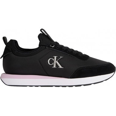 Sneaker CALVIN KLEIN Negro