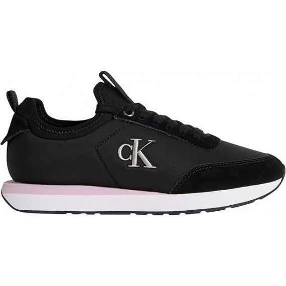 Sneaker CALVIN KLEIN Negro