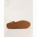 Sneaker Silbon Multicolor Azul y Blanco