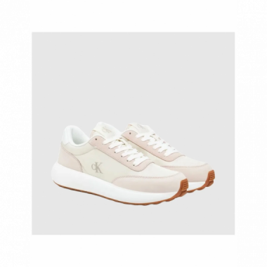 Sneaker CALVIN KLEIN Beige