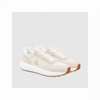 Sneaker CALVIN KLEIN Beige