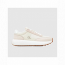 Sneaker CALVIN KLEIN Beige