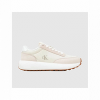 Sneaker CALVIN KLEIN Beige