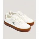 Calzado CALVIN KLEIN Blanco