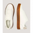Calzado CALVIN KLEIN Blanco