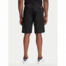 Bermuda HUGO Darik Negro