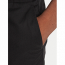 Bermuda HUGO Darik Negro