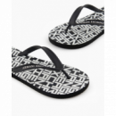 Flip Flop ARMANI EXCHANGE Estampada