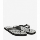 Flip Flop ARMANI EXCHANGE Estampada