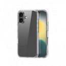 Dux Ducis Funda Iphone 17 Clin Tpu Dura Transparente  LALO