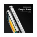 Dux Ducis Funda Iphone 17 Clin Tpu Dura Transparente  LALO