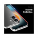 Dux Ducis Funda Iphone 17 Clin Tpu Dura Transparente  LALO