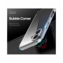 Dux Ducis Funda Iphone 17 Clin Tpu Dura Transparente  LALO