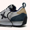 Zapatilla MUNICH Um 89 Gris