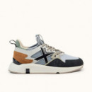 Zapatilla MUNICH Clik 104 Multi