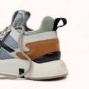 Zapatilla MUNICH Clik 104 Multi