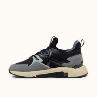 Zapatilla MUNICH Clik 105 Negro