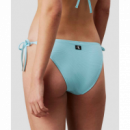 Parte Baja Bikini CALVIN KLEIN Celeste