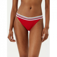 Parte Baja Bikini TOMMY HILFIGER Rojo