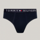 Slip TOMMY HILFIGER Azul Marino