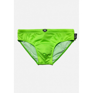 Ba&ntilde;ador Slip XTG verde fl&uacute;or