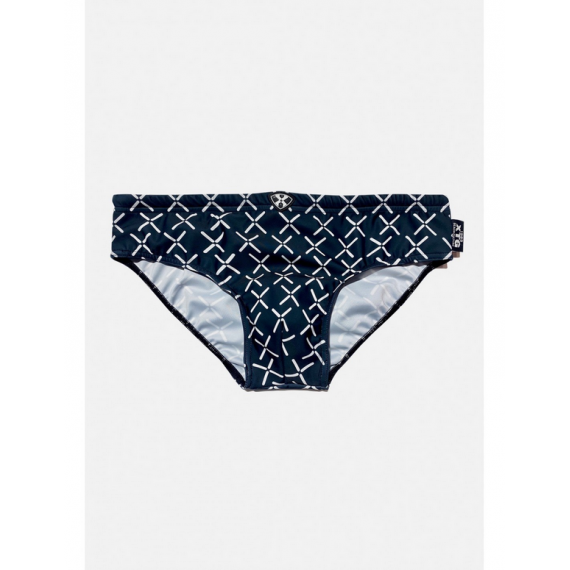 Bañador XTG Magic negro