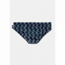 Bañador XTG Magic negro