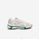 Sneaker LACOSTE Blanco Verde