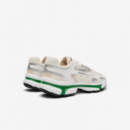 Sneaker LACOSTE Blanco Verde
