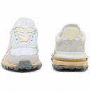 Sneaker LACOSTE Elite Active Blanco