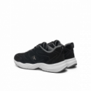 Sneaker CALVIN KLEIN Retro Mix Negro