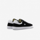 Sneaker LACOSTE Baseshot Negro