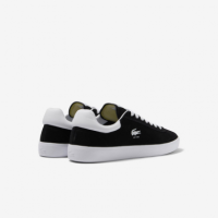 Sneaker LACOSTE Baseshot Negro