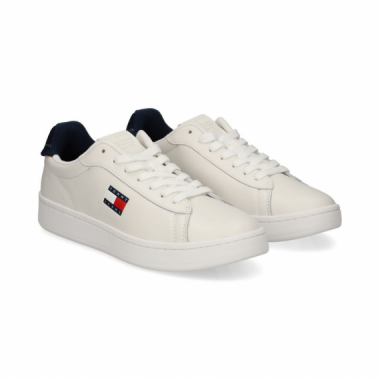 Sneaker Tommy Archive Blanco  TOMMY JEANS