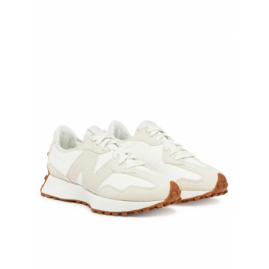 Sneaker NEW BALANCE 327 Beige