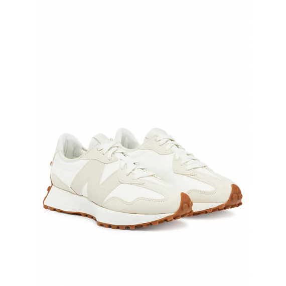 Sneaker NEW BALANCE 327 Beige