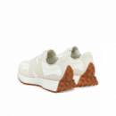 Sneaker NEW BALANCE 327 Beige