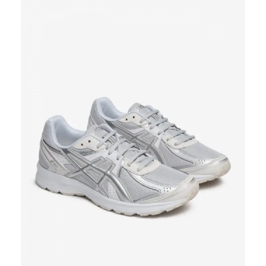 Sneaker Asics Jog pure silver
