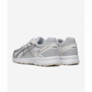 Sneaker Asics Jog pure silver