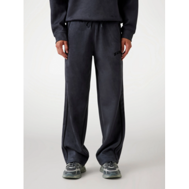 Pantalon Guess Gris azulon