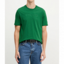Camiseta ARMANI EXCHANGE Verde